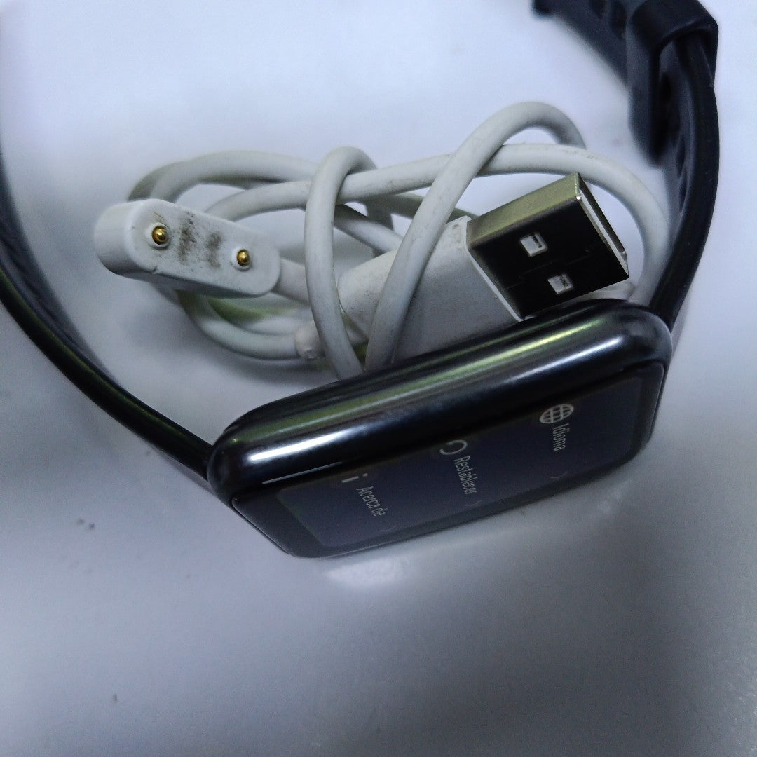 SMARTWATCH HUAWEI WATCH FIT TIA-B09 1.64" GPS (SEMINUEVO)