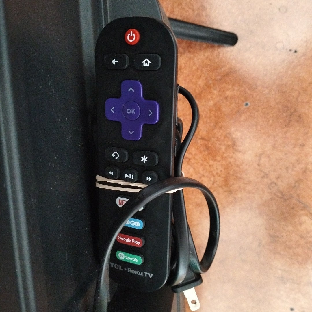 PANTALLA TCL 32S331-MX (2022) 32" LED HD (SEMINUEVO)