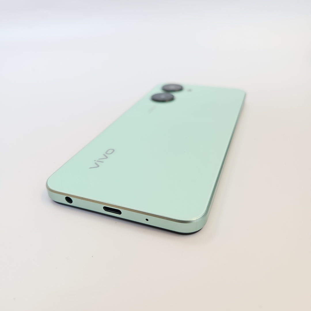 CELULAR VIVO Y03 V2332 (2024) 128 GB 4 GB RAM (SEMINUEVO)
