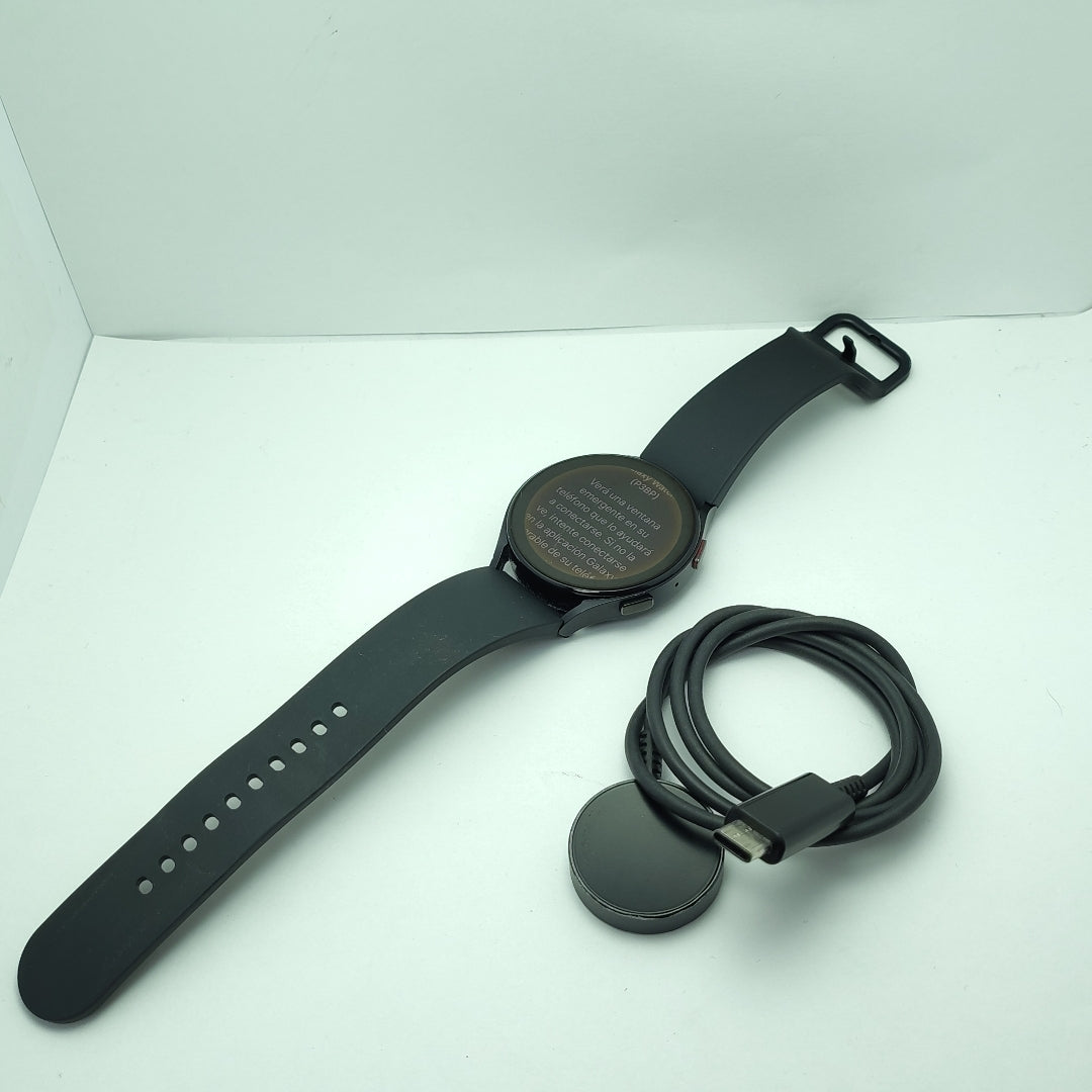 SMARTWATCH SAMSUNG GALAXY WATCH 5 SM-R910 44 MM GPS (SEMINUEVO)