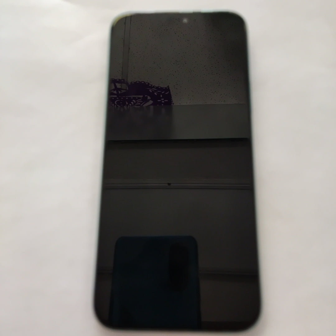 CELULAR HONOR X8B LLY-LX3 (2023) 512 GB 8 GB RAM (SEMINUEVO)