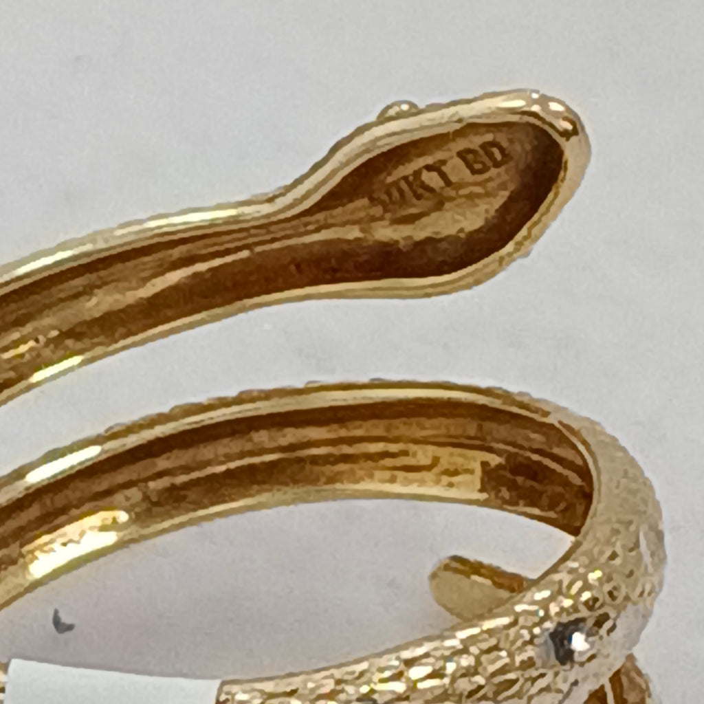 ANILLITO. ORO. 10 K 4.2 GRMS (SEMINUEVO)