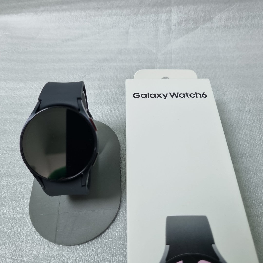 SMARTWATCH SAMSUNG GALAXY WATCH 6 SM-R930 40 MM GPS (SEMINUEVO)