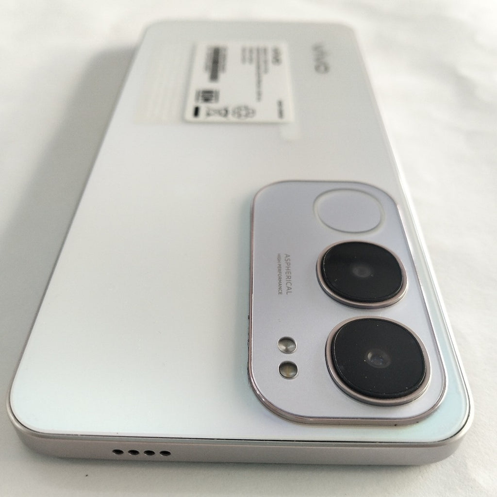 CELULAR VIVO Y19S V2419 (2024) 256 GB 8 GB RAM (SEMINUEVO)