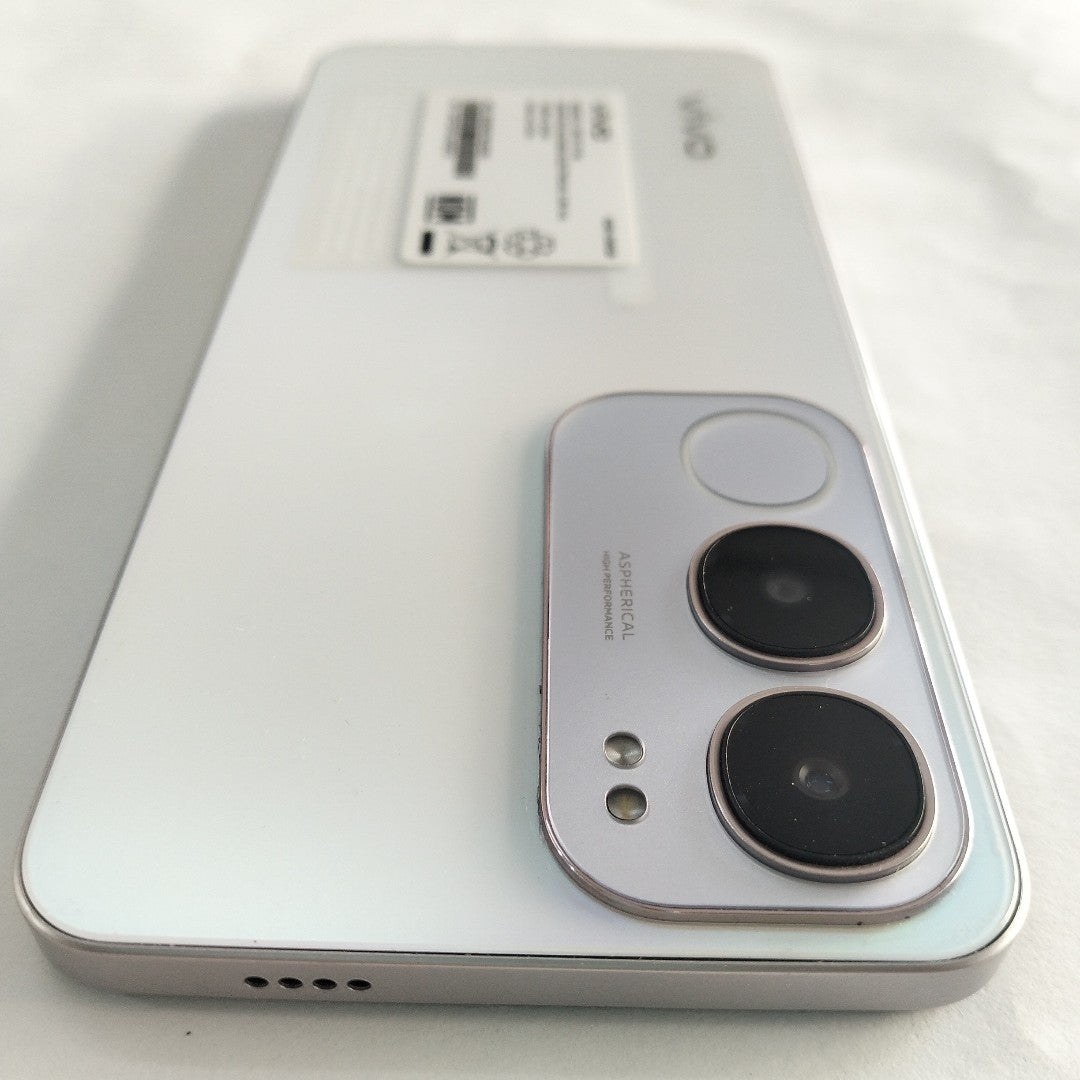 CELULAR VIVO Y19S V2419 (2024) 256 GB 8 GB RAM (SEMINUEVO)