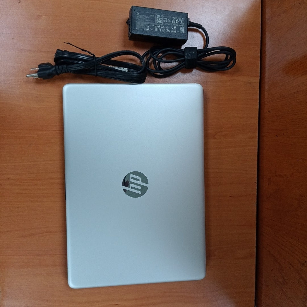 LAPTOP HP 14-DK1508LA (2022) 256 GB SSD 8 GB RAM