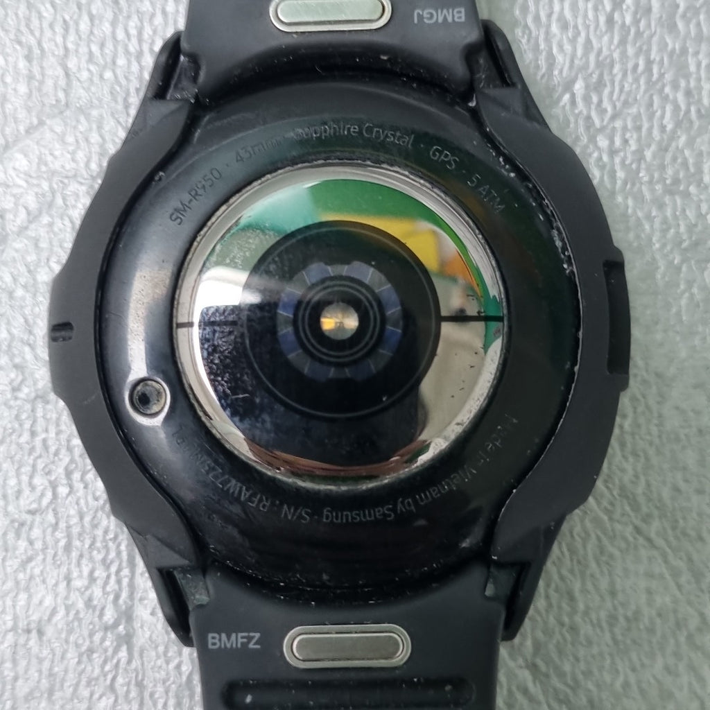 SMARTWATCH SAMSUNG GALAXY WATCH 6 CLASSIC SM-R950 43 MM GPS (SEMINUEVO)