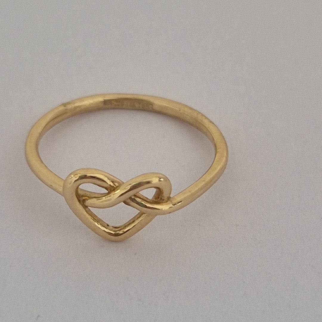 ANILLOS DAMA ORO 14K 1.8 (NUEVO)