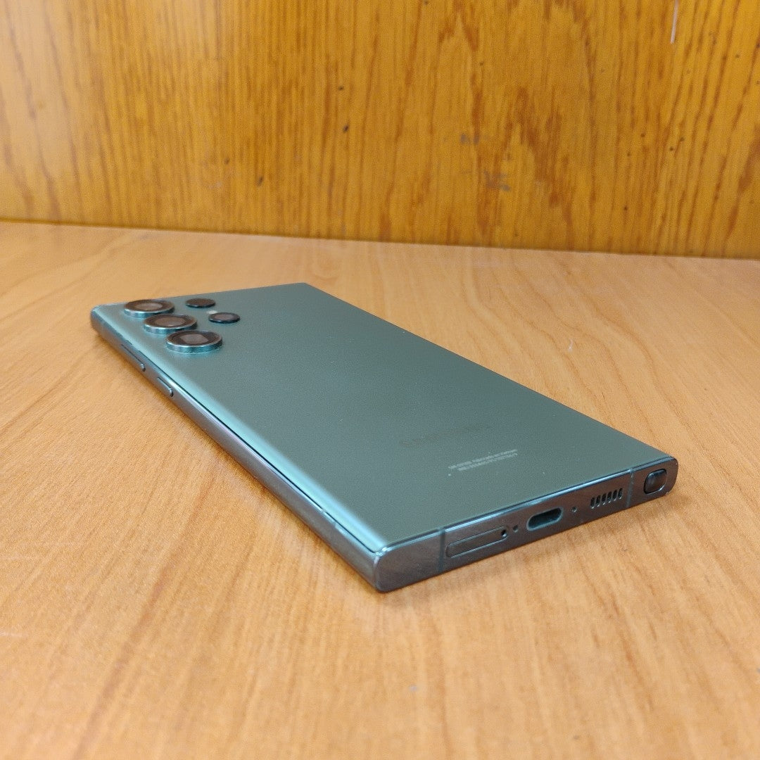 CELULAR SAMSUNG GALAXY S23 ULTRA SM-S918B 512 GB 12 GB RAM (SEMINUEVO)