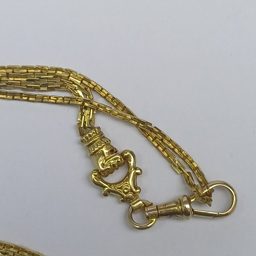 K1 23,20 GRMS 8 K ESPECIFICACIONES COMPLEMENTARIAS CADENA COMPLETA , TEJIDO ESP (SEMINUEVO)