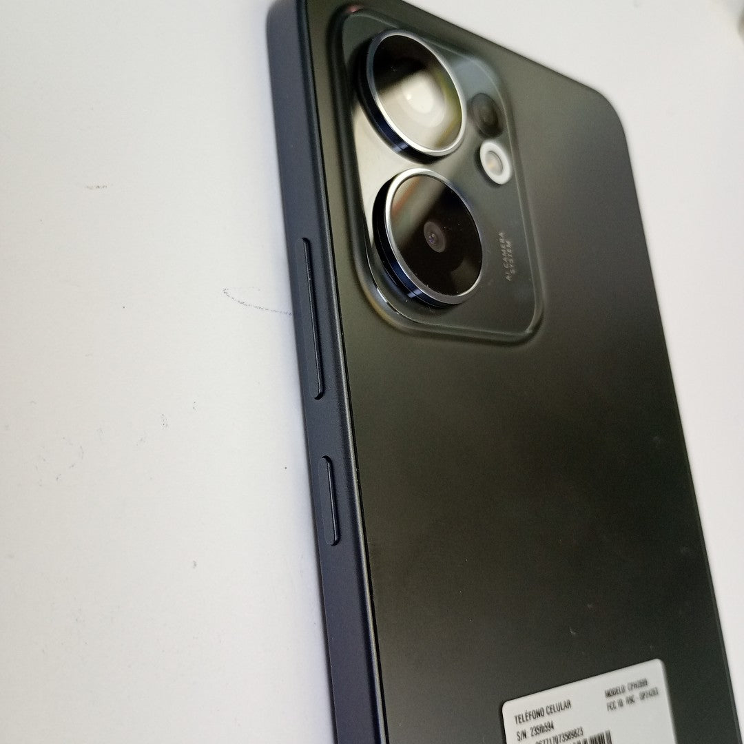 CELULAR OPPO  RENO 13F 5G CPH2699 (2025) 256 GB 12 GB RAM (SEMINUEVO)
