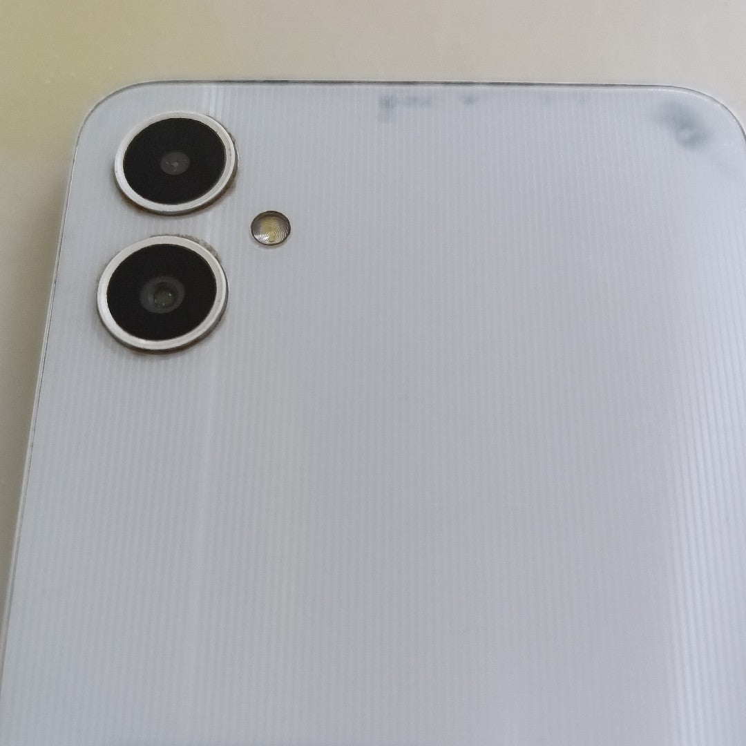 CELULAR SAMSUNG GALAXY A05 SM-A055M (2023) 128 GB 4 GB RAM (SEMINUEVO)