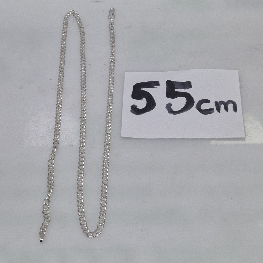 CADENA BARBADA 8.4 GR (NUEVO)