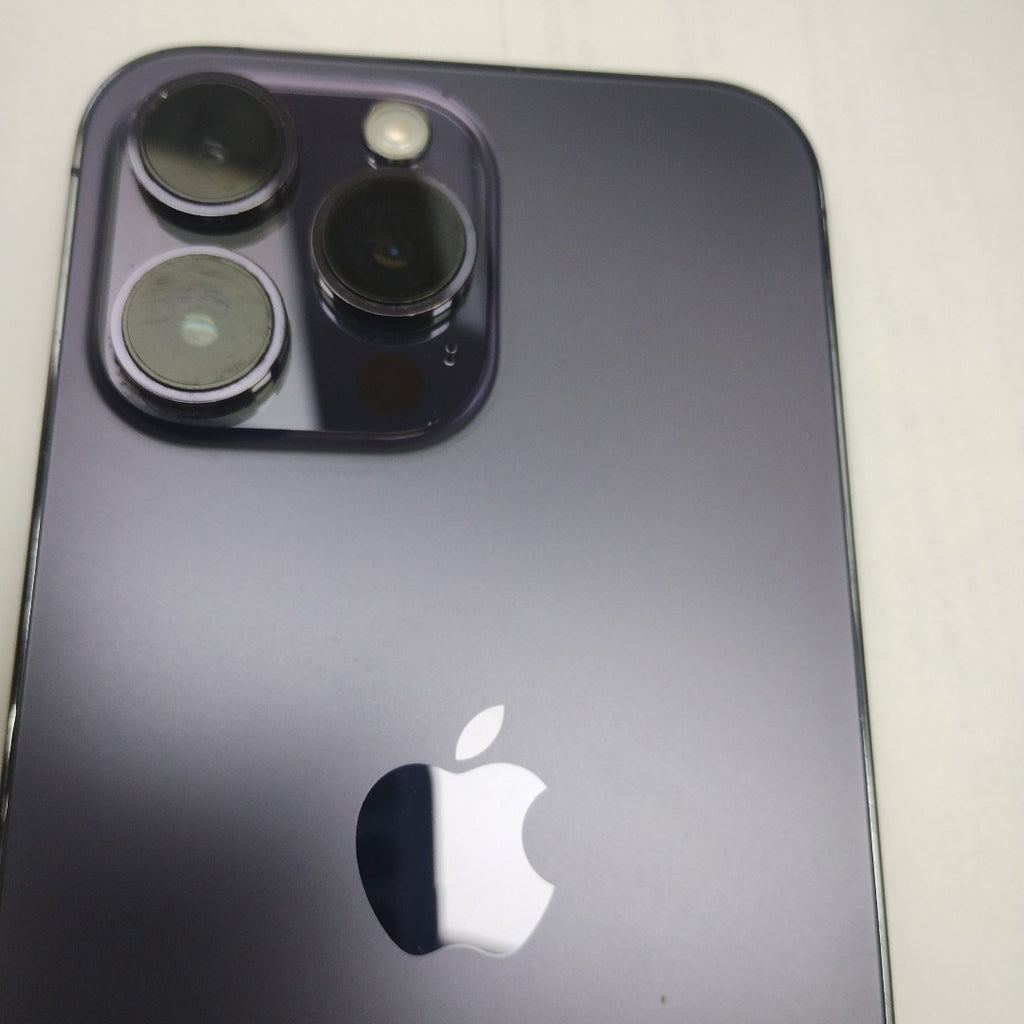 CELULAR APPLE IPHONE 14 PRO MAX A2651 256 GB 6 GB RAM (SEMINUEVO)