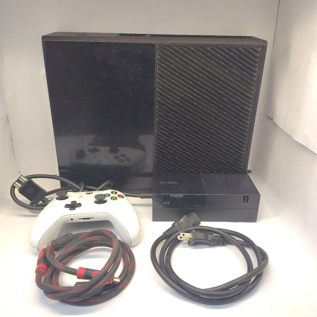 CONSOLA DE VIDEOJUEGO MICROSOFT XBOX ONE 500 GB 