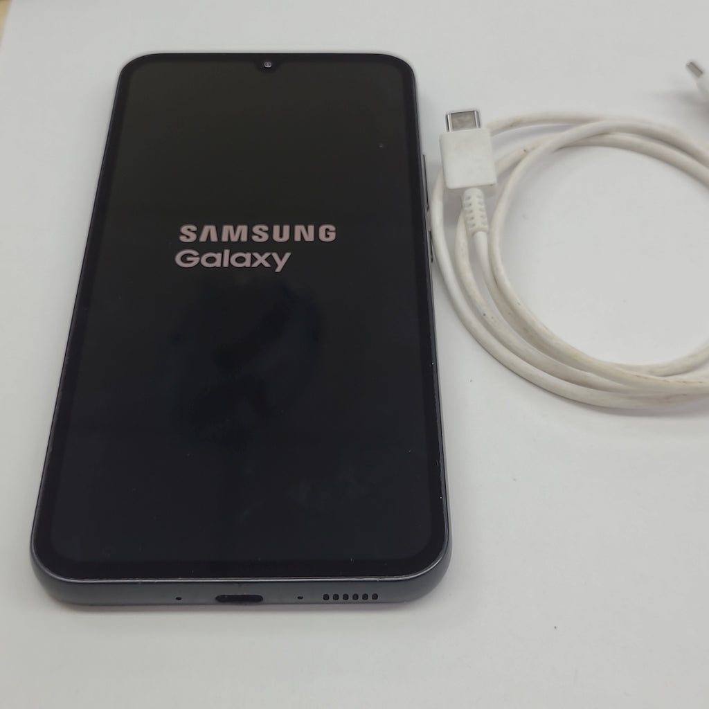 CELULAR SAMSUNG GALAXY A34 SM-A346M (2024) 128 GB 6 GB RAM (SEMINUEVO)