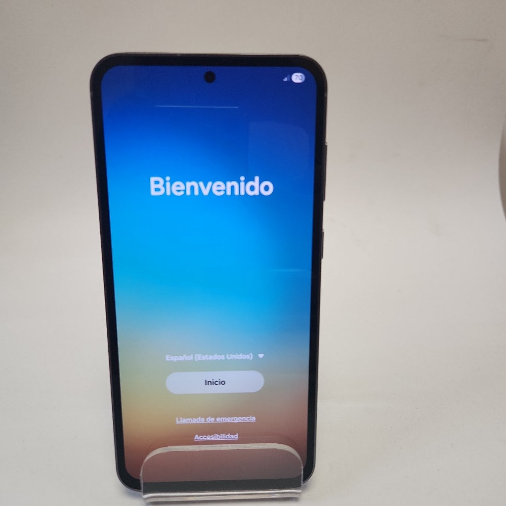 CELULAR SAMSUNG GALAXY S23 FE SM-S711B (2023) 256 GB 8 GB RAM (SEMINUEVO)