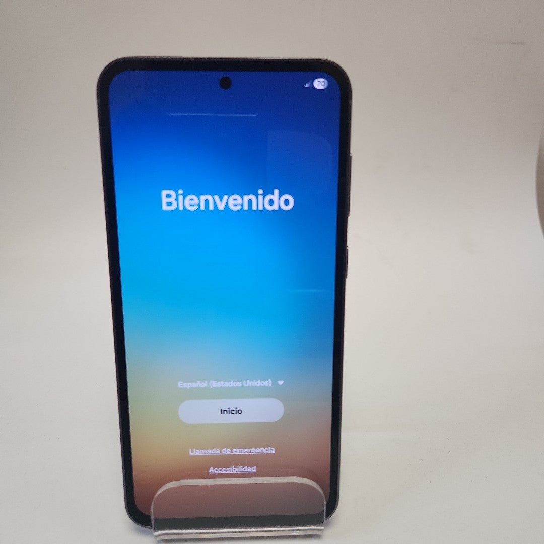 CELULAR SAMSUNG GALAXY S23 FE SM-S711B (2023) 256 GB 8 GB RAM (SEMINUEVO)