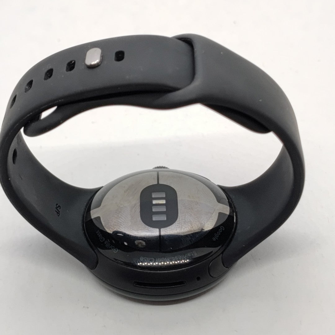 SMARTWATCH GOOGLE PIXEL WATCH 41 MM GPS + CELULAR (SEMINUEVO)