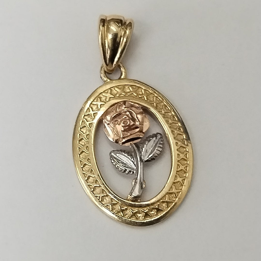 DIJES ORO 14K 1.2 (NUEVO)