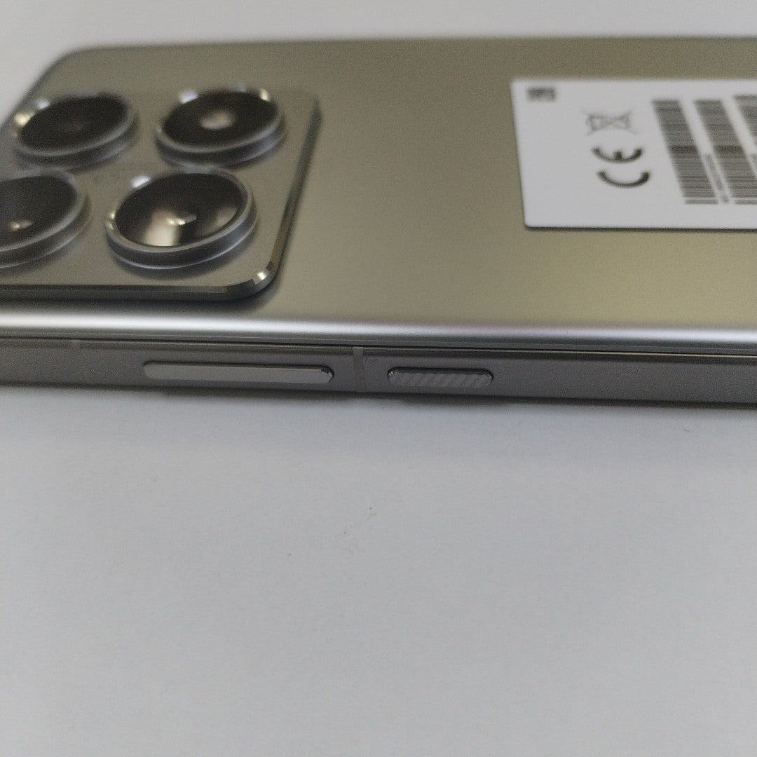 CELULAR XIAOMI 14T PRO 2407FPN8EG (2024) 512 GB 12 GB RAM (SEMINUEVO)