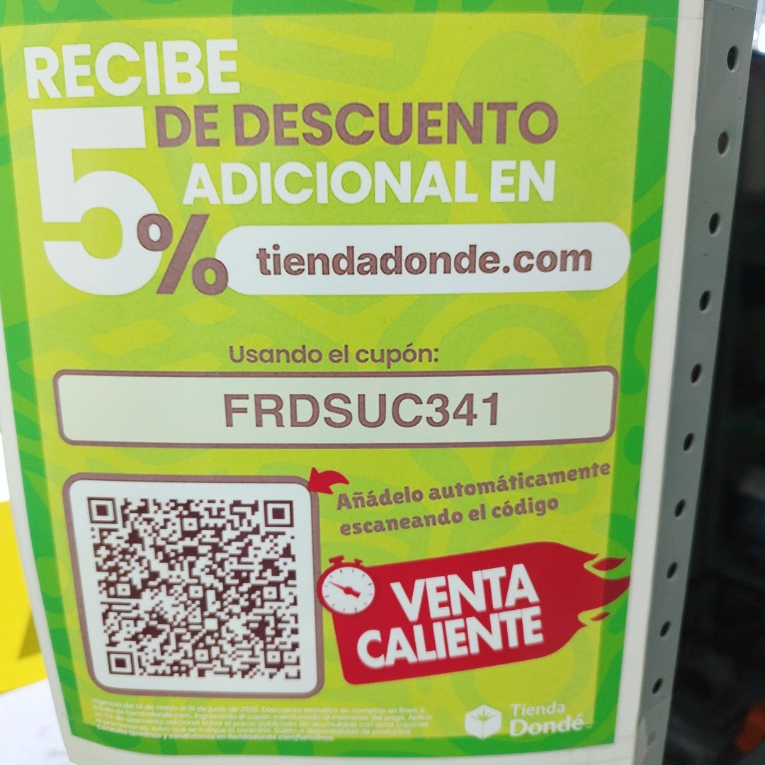 PANTALLA HKPRO HKP55RUHD2 55" LED 4K (SEMINUEVO)