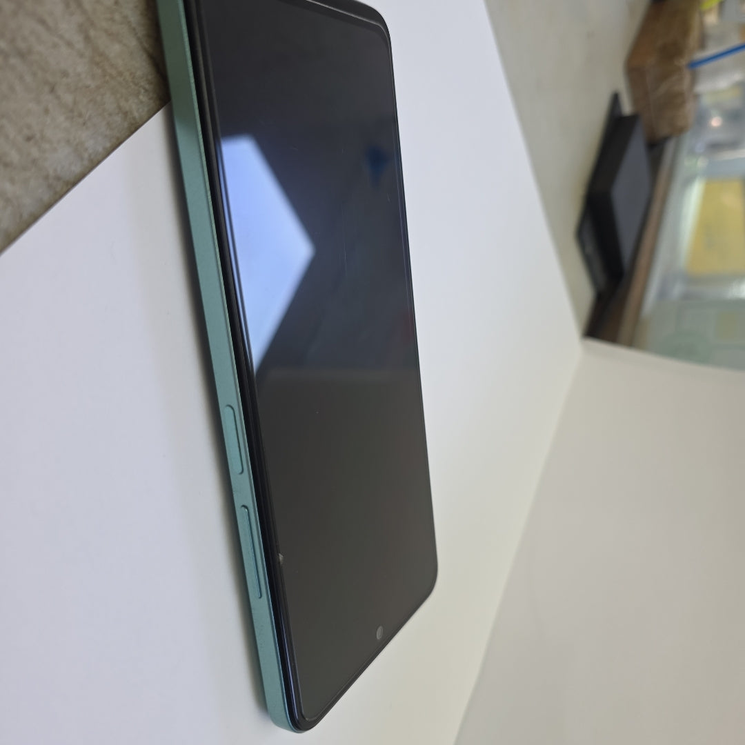 CELULAR XIAOMI REDMI NOTE 12 23028RA60L 128 GB 6 GB RAM (SEMINUEVO)