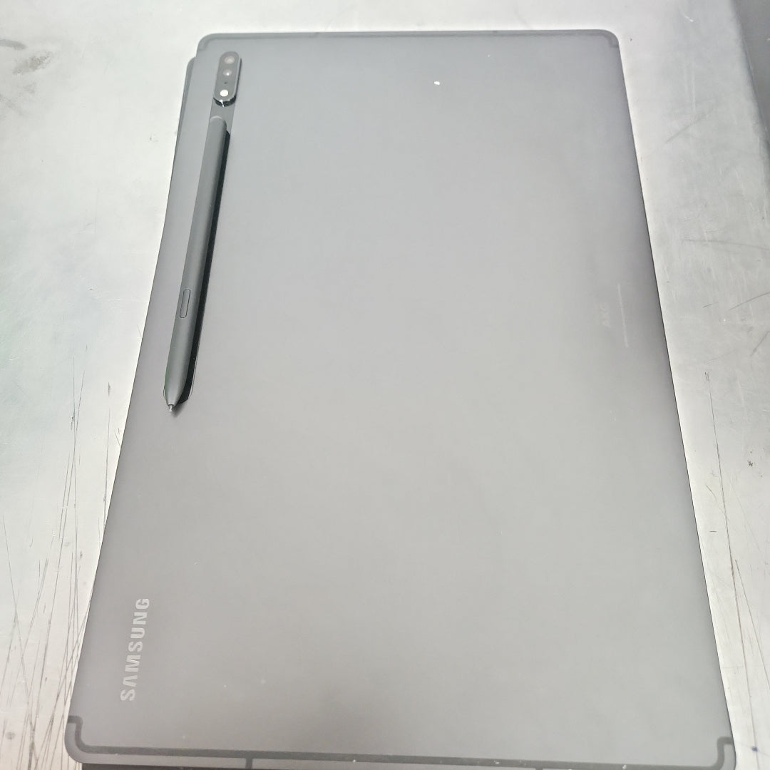TABLETA SAMSUNG GALAXY TAB S8 ULTRA SM-X900 256 GB 12 GB RAM (SEMINUEVO)