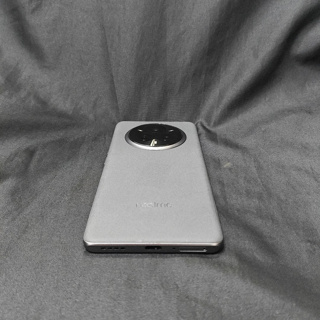 CELULAR REALME 14 PRO 5G RMX5056 (2025) 256 GB 8 GB RAM (SEMINUEVO)