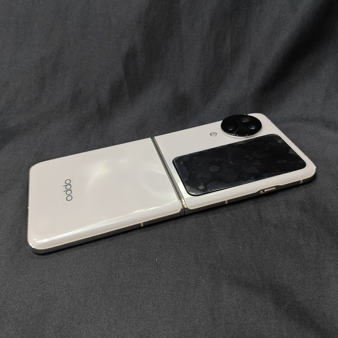 CELULAR OPPO  FIND N3 FLIP CPH2519 (2023) 256 GB 12 GB RAM (SEMINUEVO)