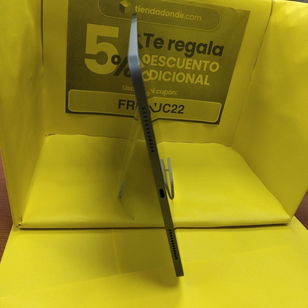 TABLETA APPLE IPAD AIR 5 A2588 64 GB 8 GB RAM (SEMINUEVO)