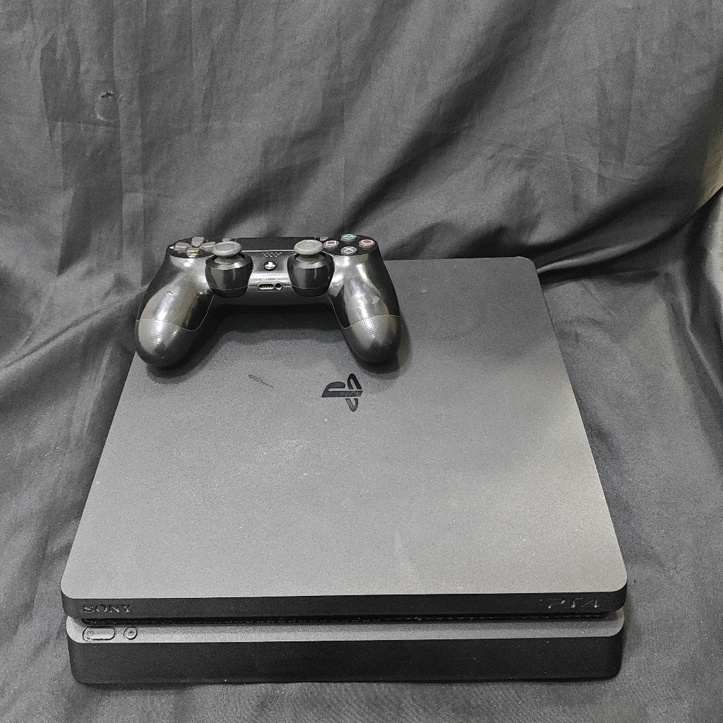 CONSOLA DE VIDEOJUEGO SONY PS4 SLIM 500 GB 