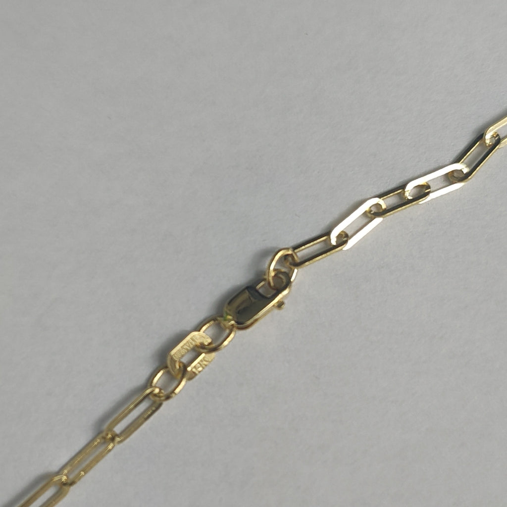 CADENAS ORO 14K 6.2 (NUEVO)