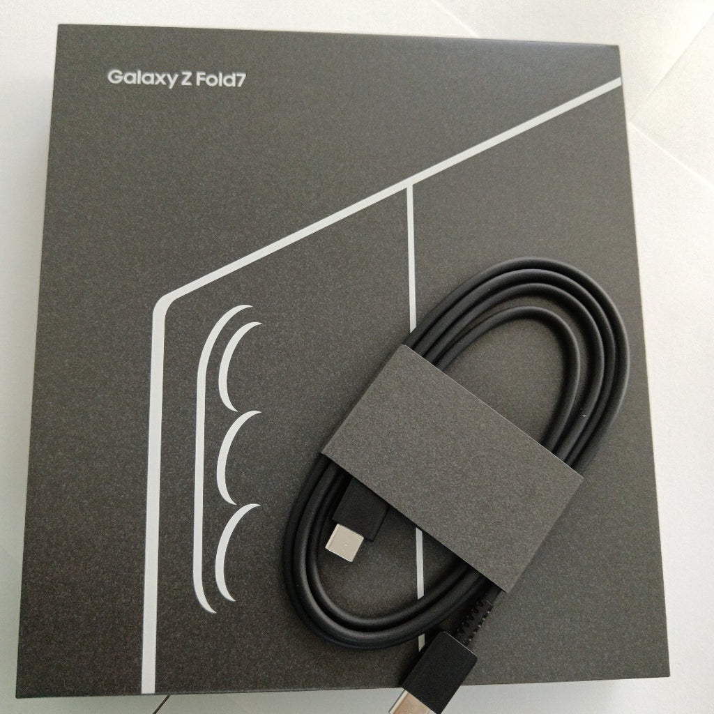 CELULAR SAMSUNG GALAXY Z FOLD7 SM-F966B (2025) 512 GB 12 GB RAM (SEMINUEVO)