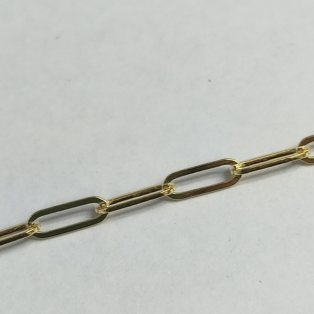 CADENAS ORO 14K 8.1 (NUEVO)