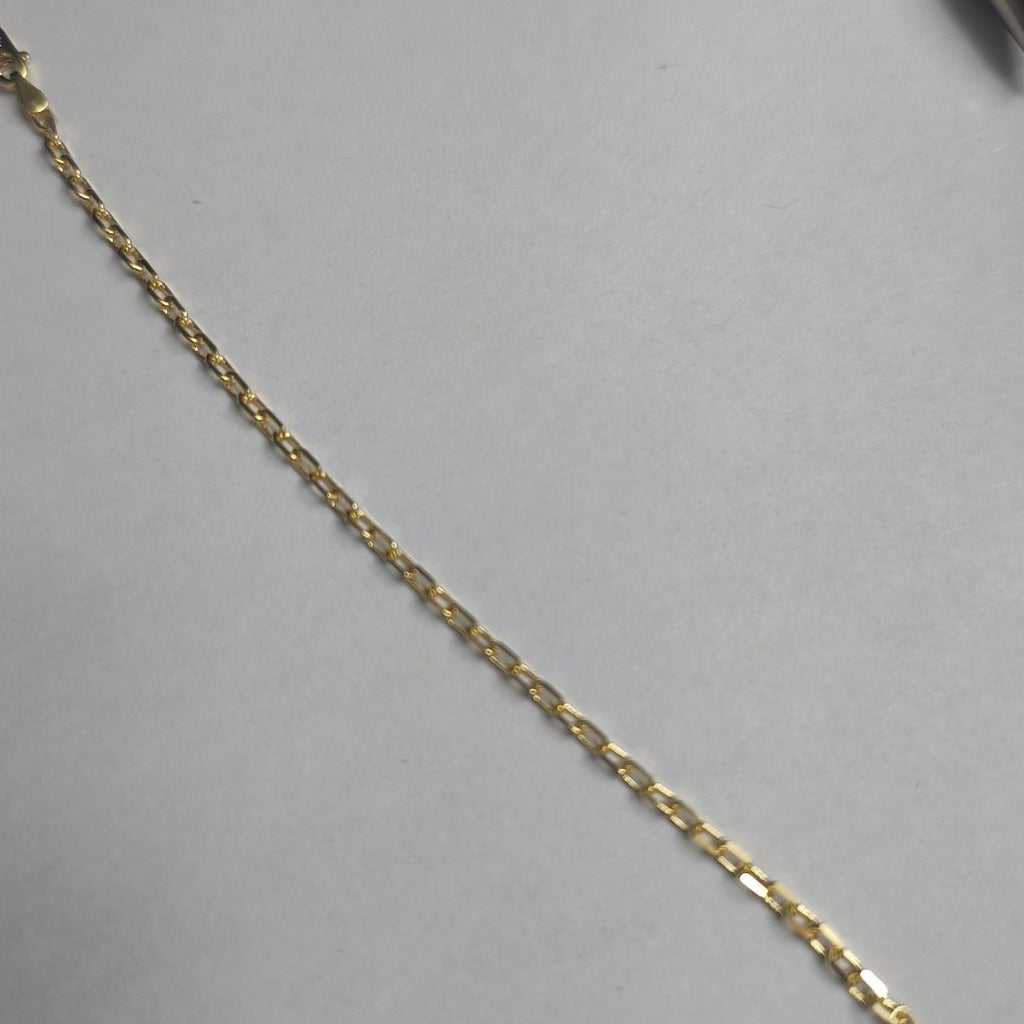 CADENAS ORO 14K 6.6 (NUEVO)