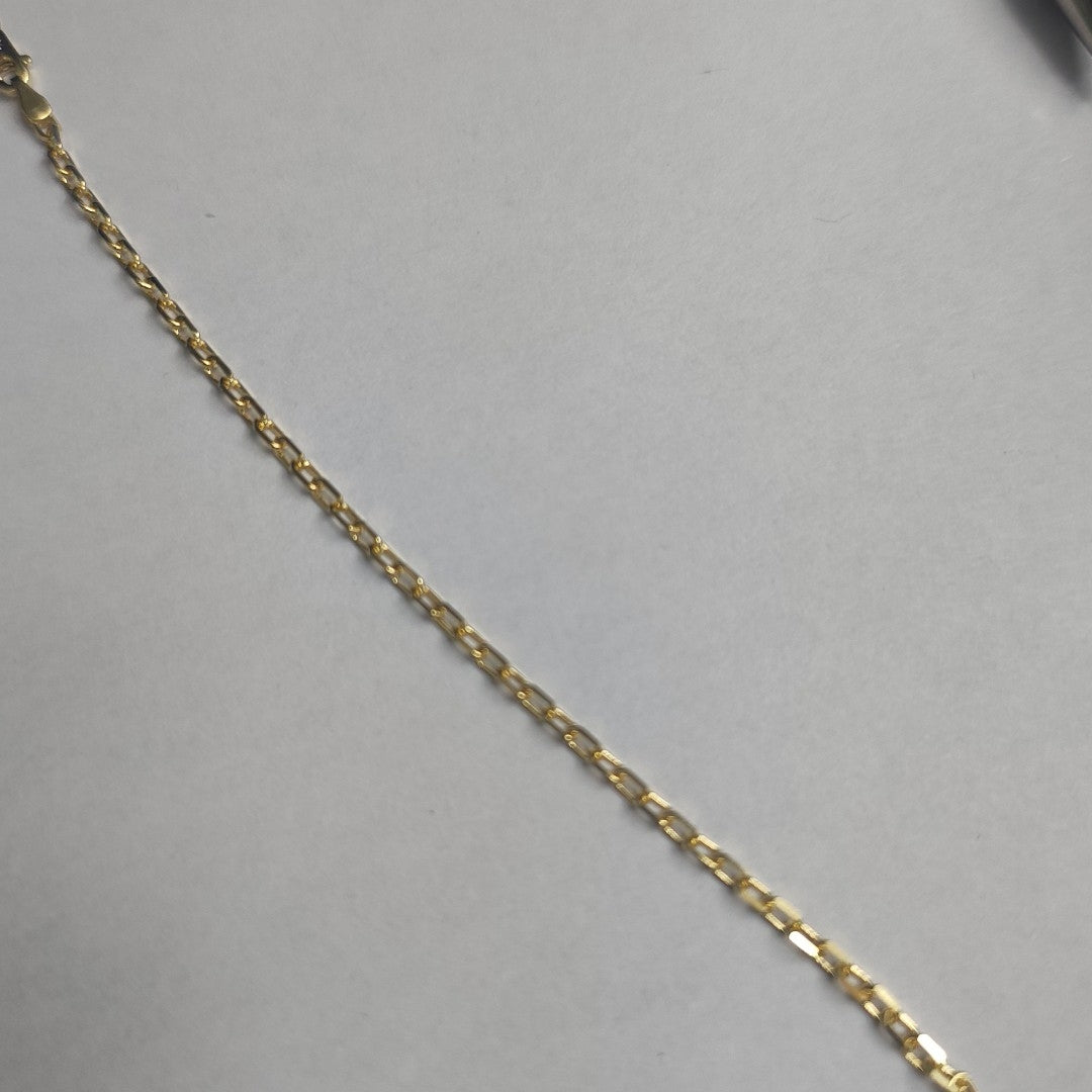 CADENAS ORO 14K 6.6 (NUEVO)