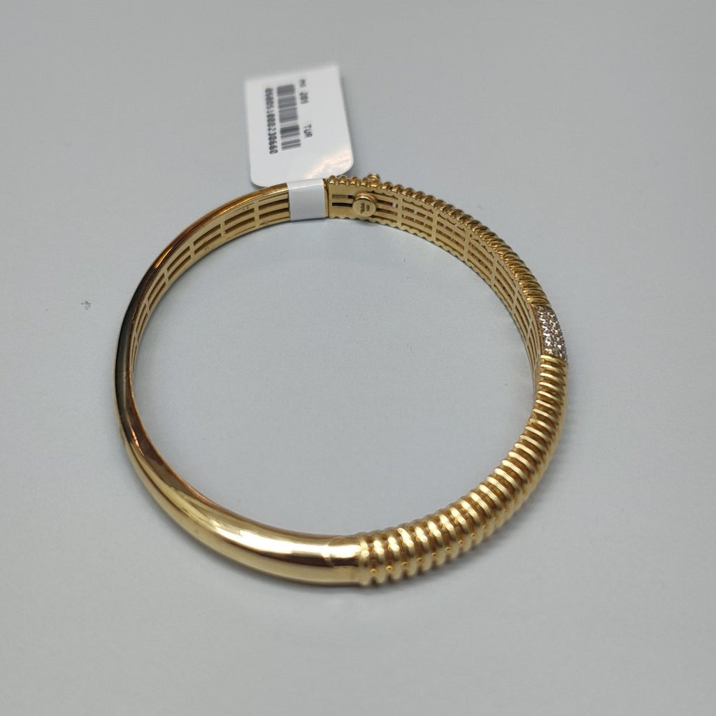 AROS ORO 14K 9.6 (NUEVO)