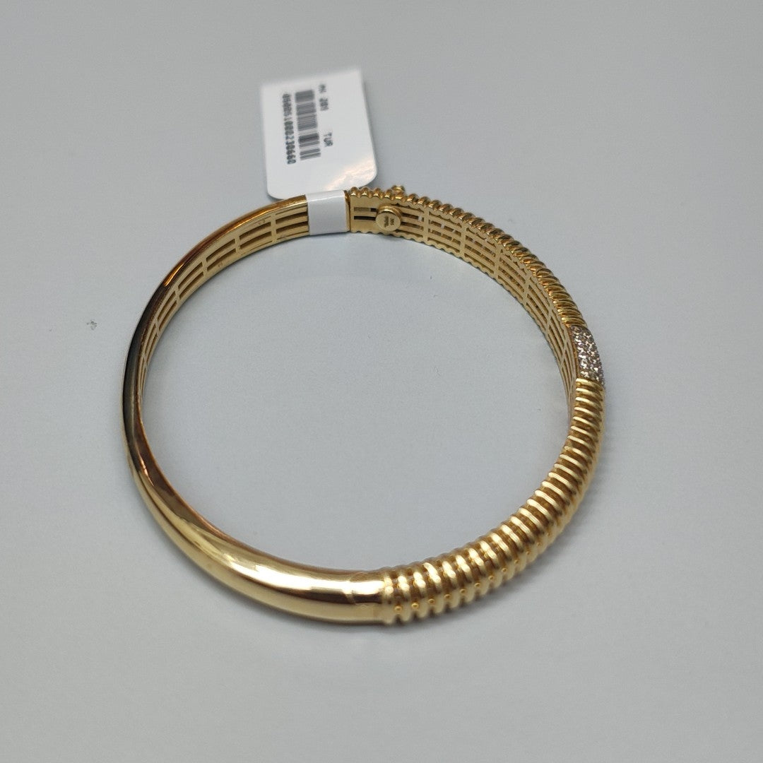 AROS ORO 14K 9.6 (NUEVO)