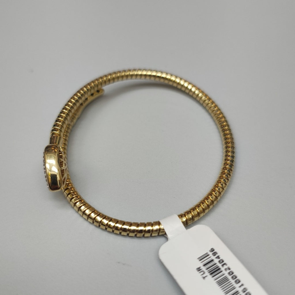 AROS ORO 10K 13.7 (NUEVO)