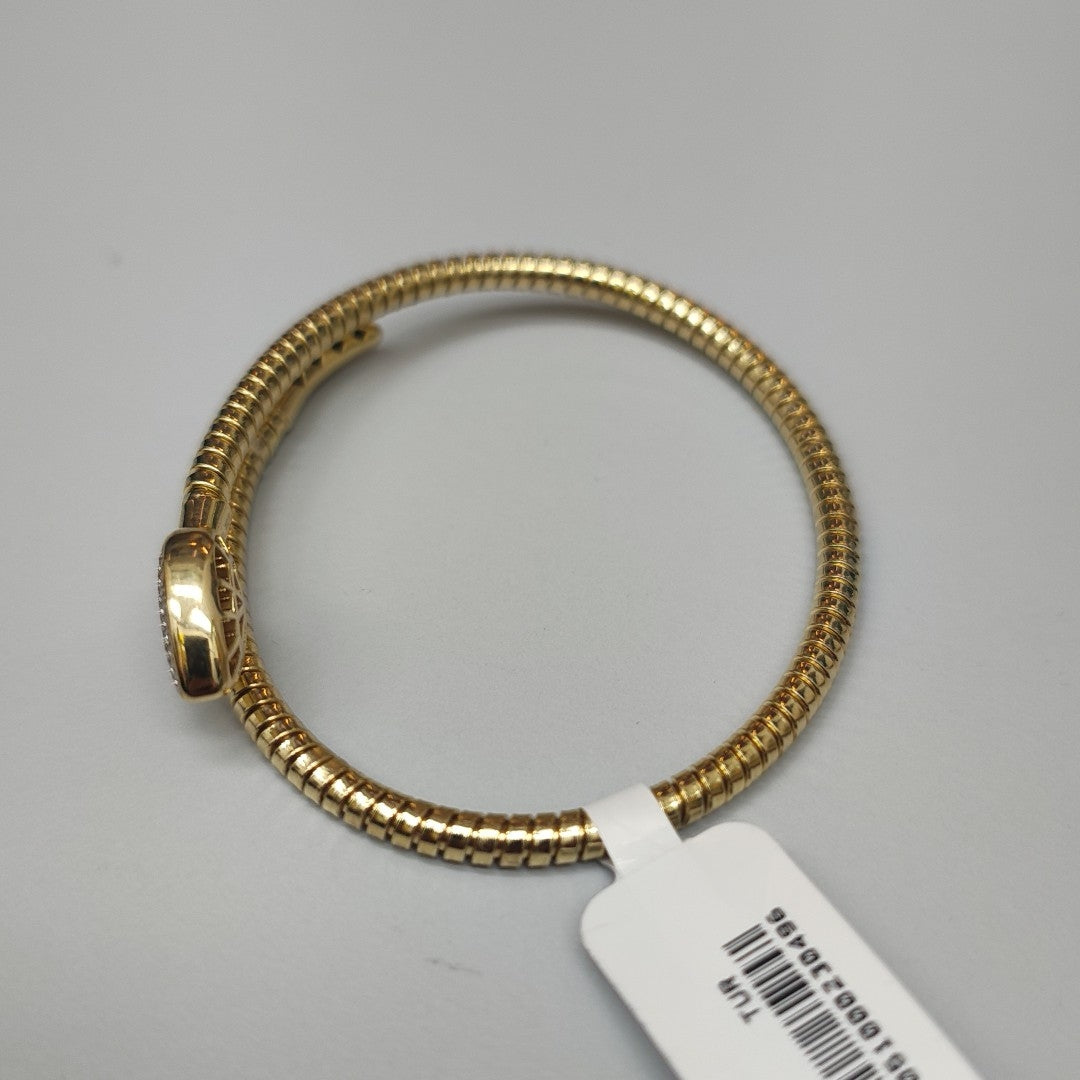 AROS ORO 10K 13.7 (NUEVO)