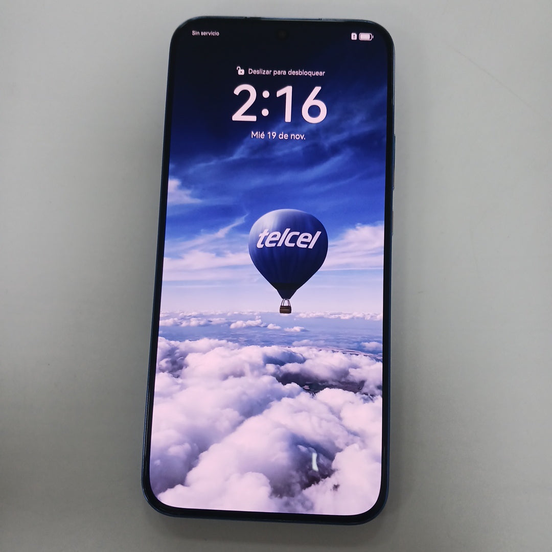 CELULAR HUAWEI NOVA 12S FOA-LX9 (2024) 256 GB 8 GB RAM (SEMINUEVO)