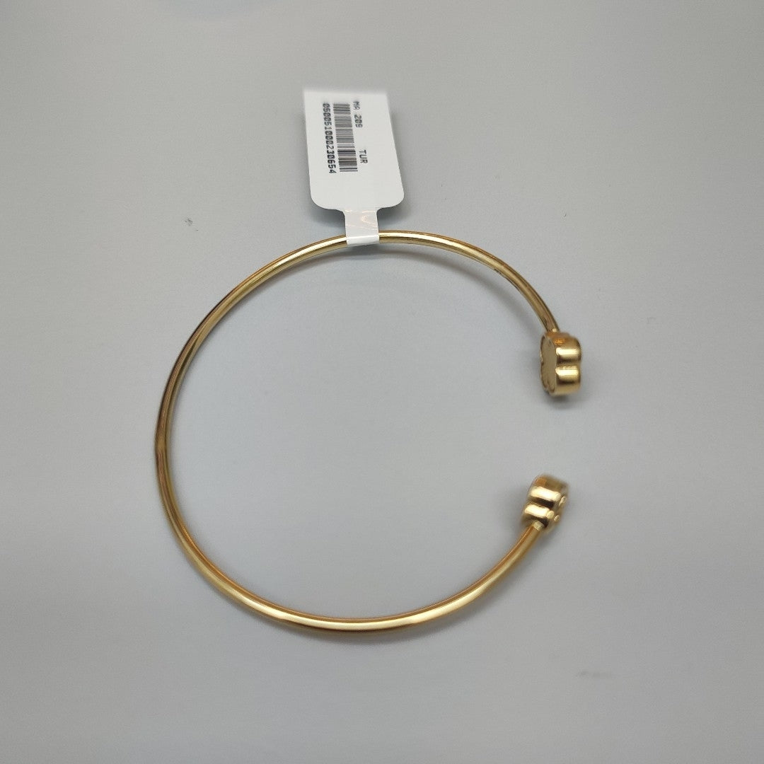 AROS ORO 14K 3.8 (NUEVO)