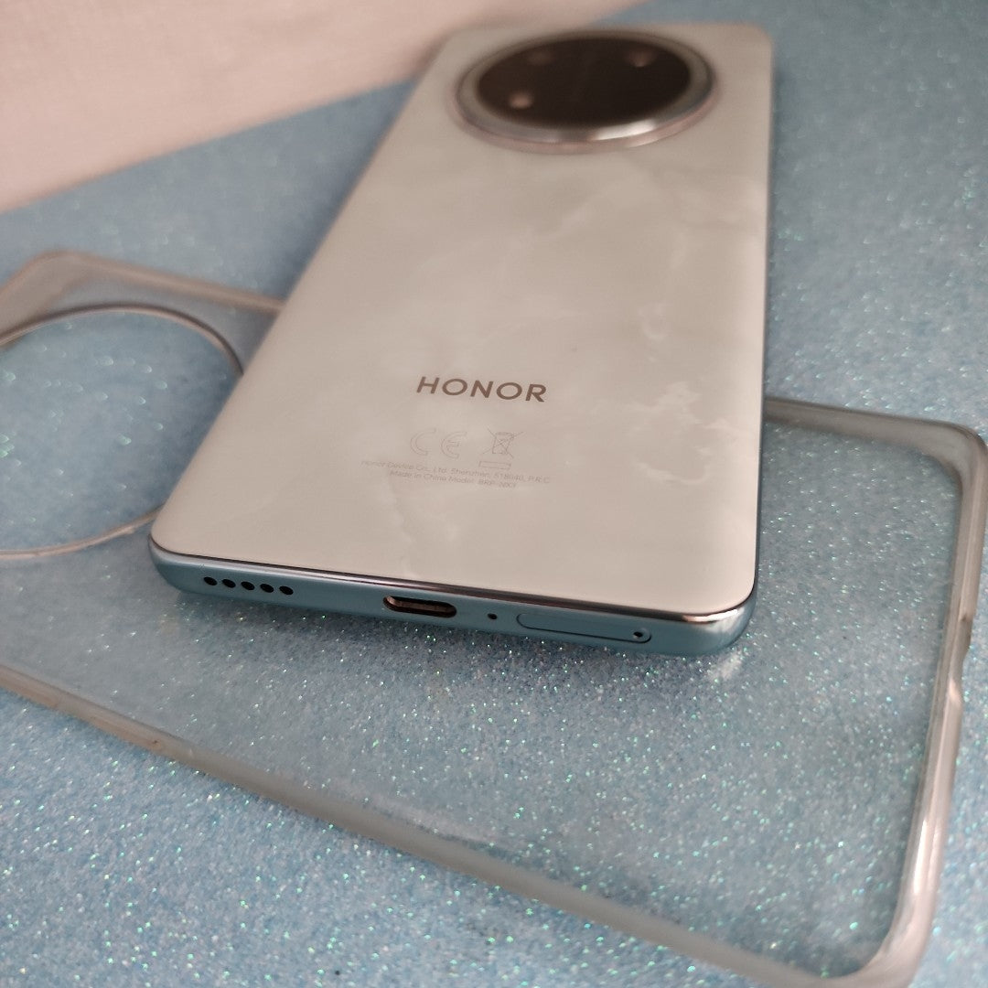 CELULAR HONOR MAGIC 7 LITE BRP-NX3 (2025) 512 GB 8 GB RAM (SEMINUEVO)