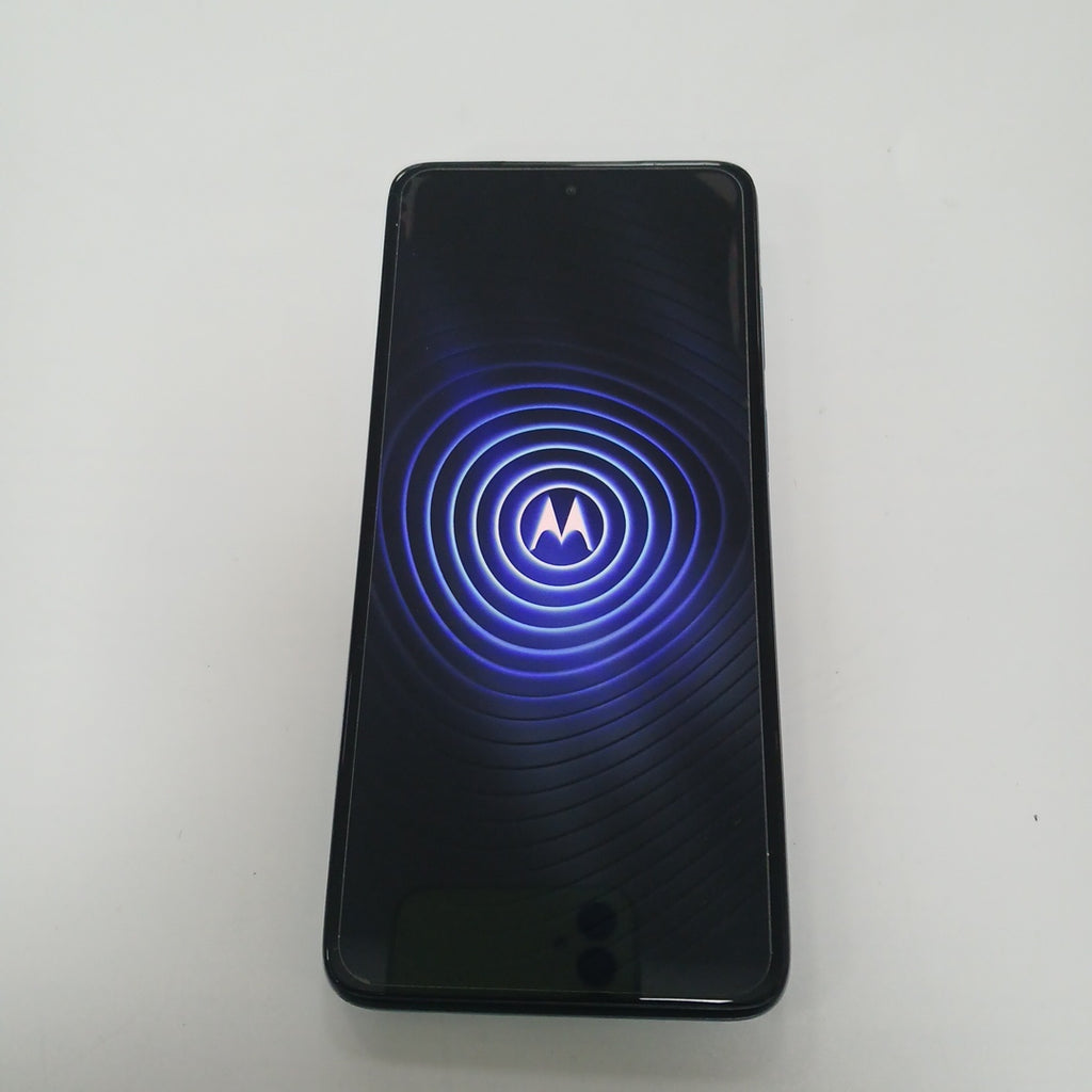CELULAR MOTOROLA MOTO G52 XT2221-2 256 GB 6 GB RAM (SEMINUEVO)