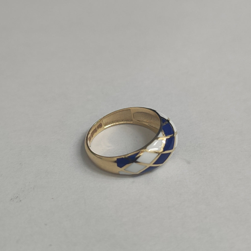 ANILLOS DAMA ORO 14K 3.3 (NUEVO)