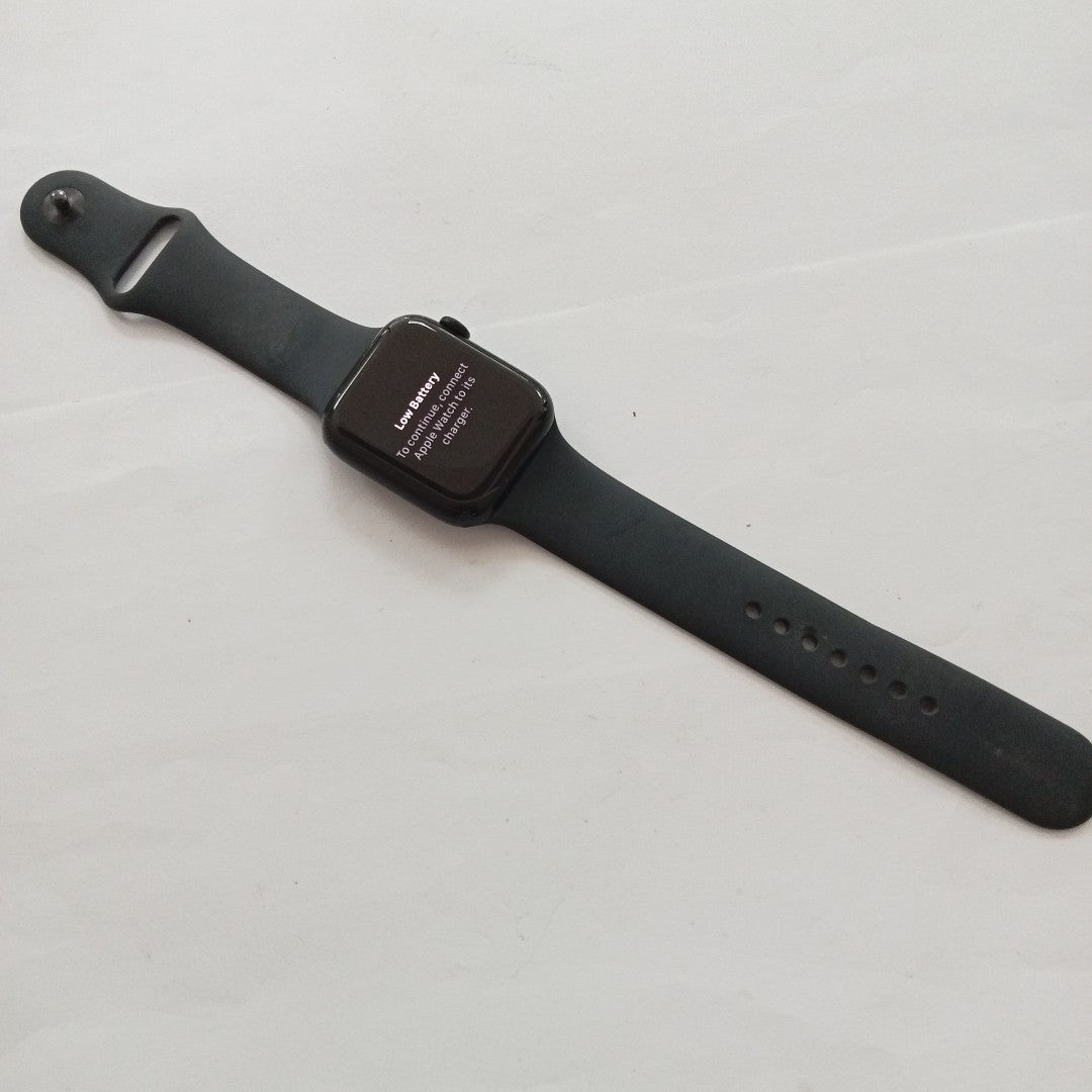 SMARTWATCH APPLE SE 2 ALUMINIO A2723 44 MM GPS (SEMINUEVO)