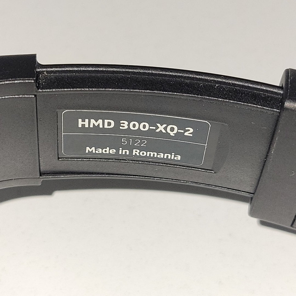 AUDIFONOS SENNHEISER HMD 300 PRO ALAMBRICO OVER EAR (SEMINUEVO)