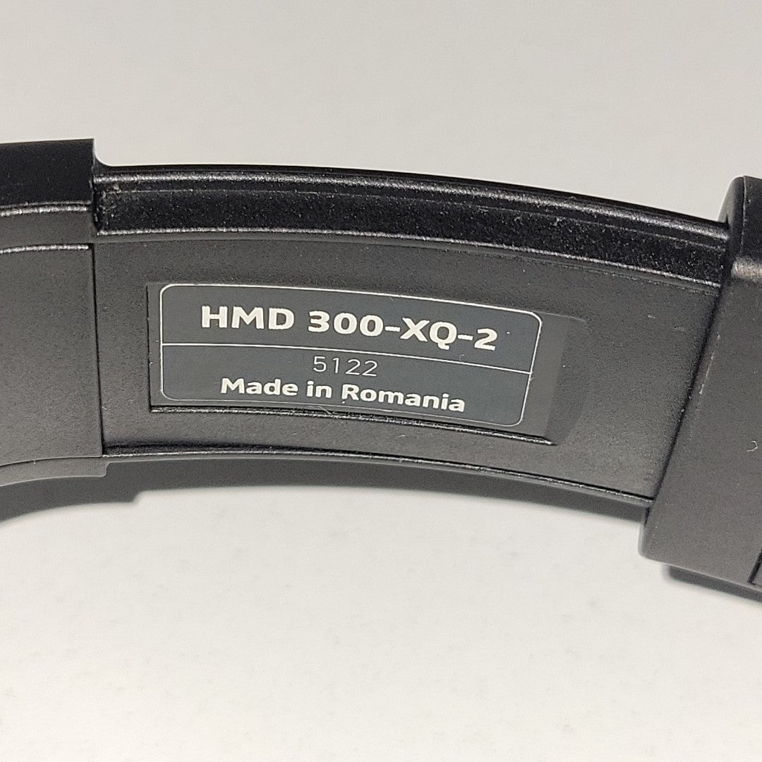 AUDIFONOS SENNHEISER HMD 300 PRO ALAMBRICO OVER EAR (SEMINUEVO)