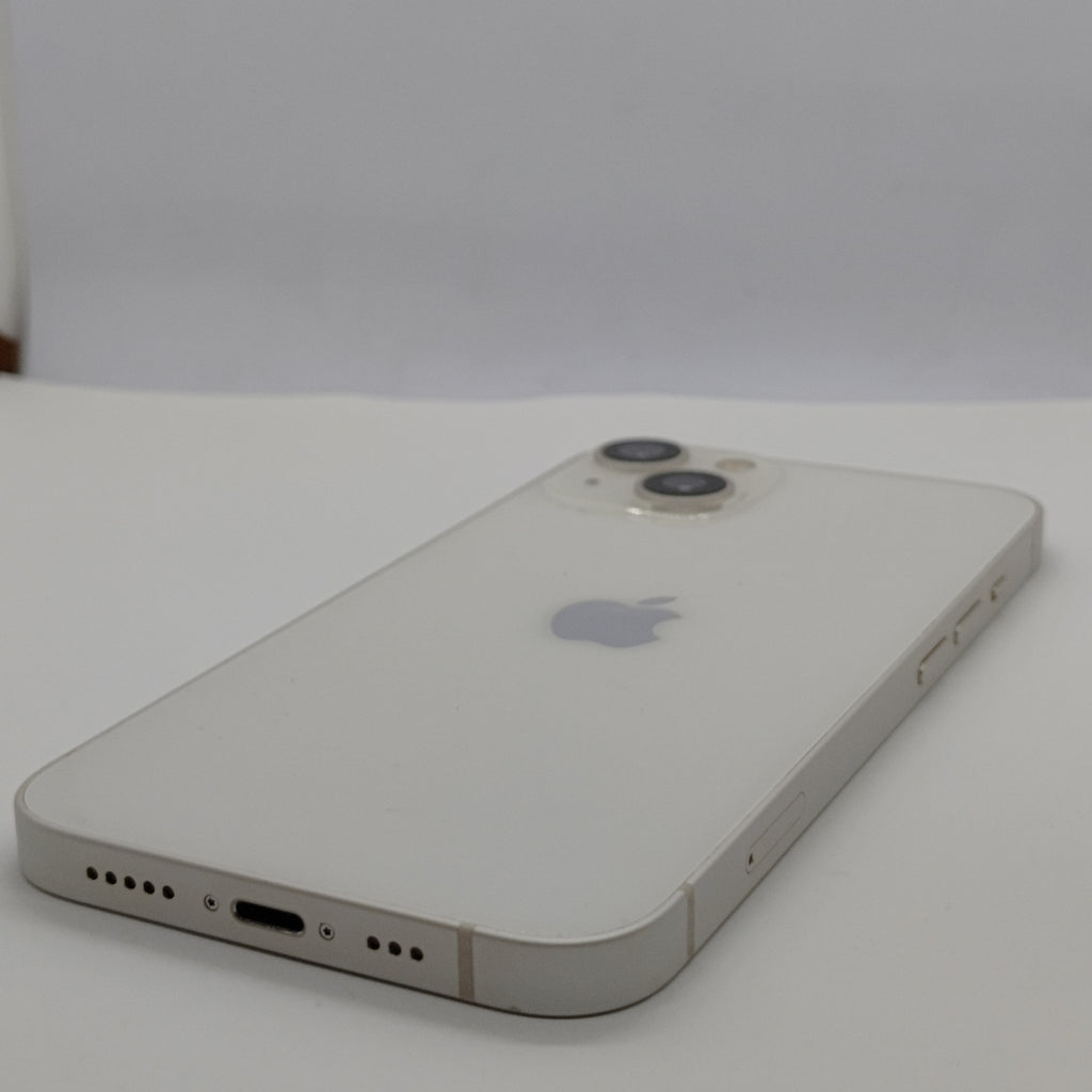 CELULAR APPLE IPHONE 13 A2631 128 GB 4 GB RAM (SEMINUEVO)